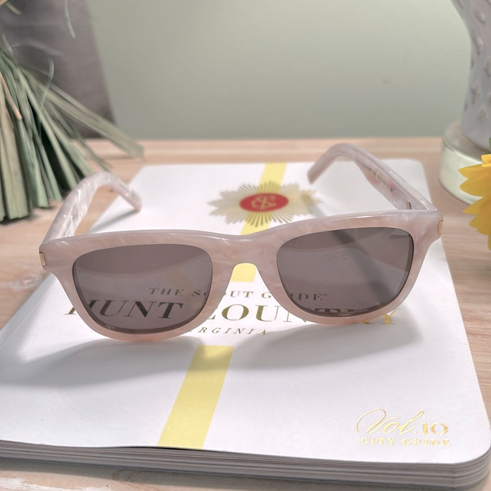 YSL sunglasses